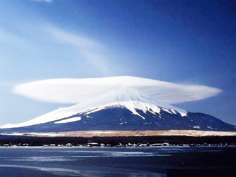 Mt. Shasta